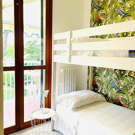 Beachside Family Garden Retreat 卡瓦利诺 外观 照片