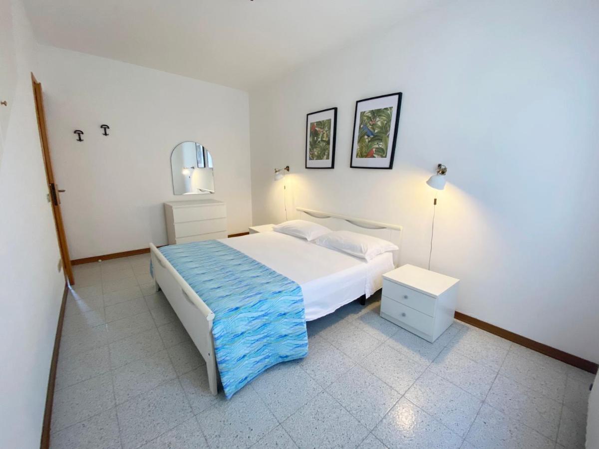Beachside Family Garden Retreat 卡瓦利诺 外观 照片