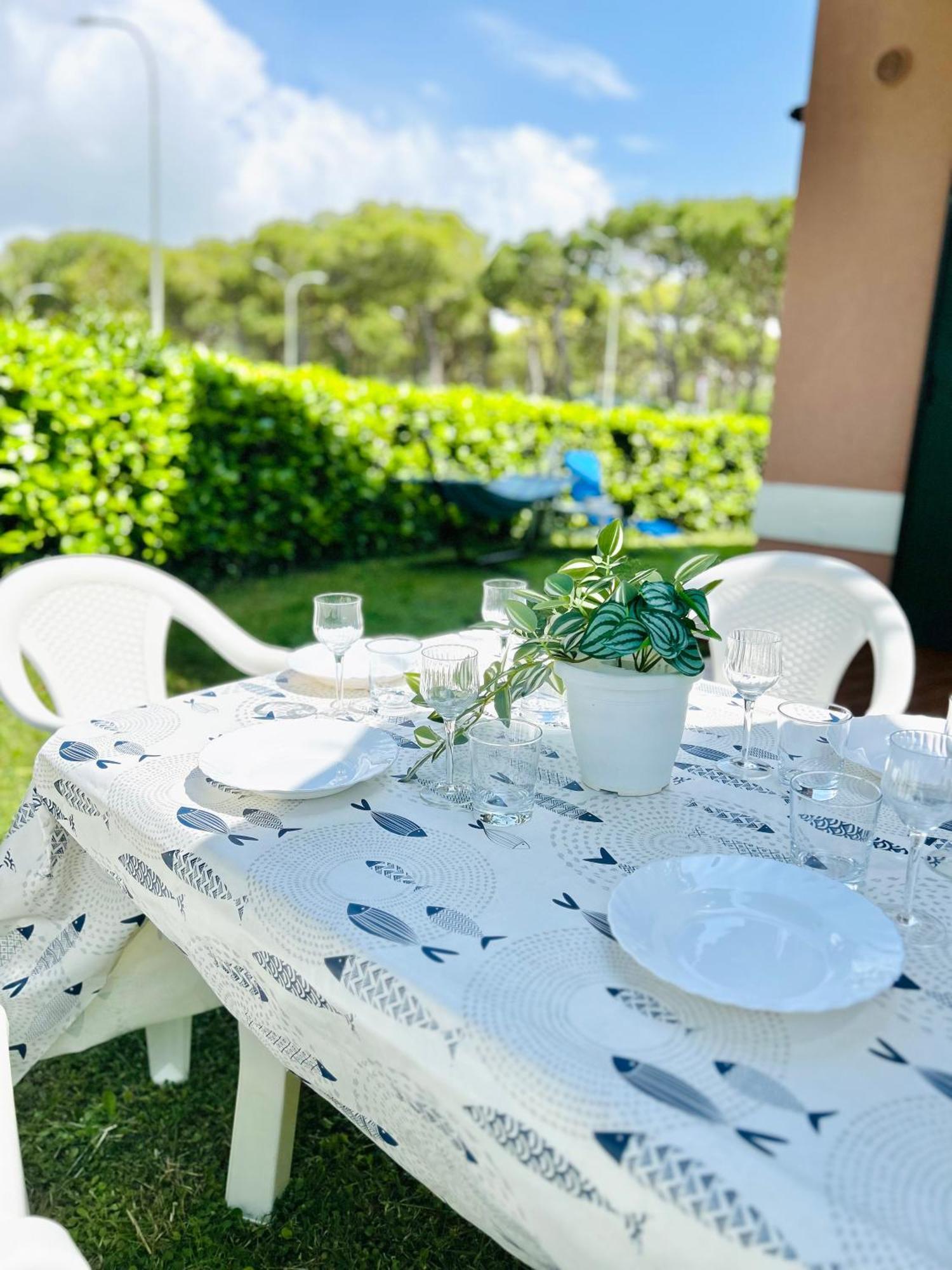 Beachside Family Garden Retreat 卡瓦利诺 外观 照片