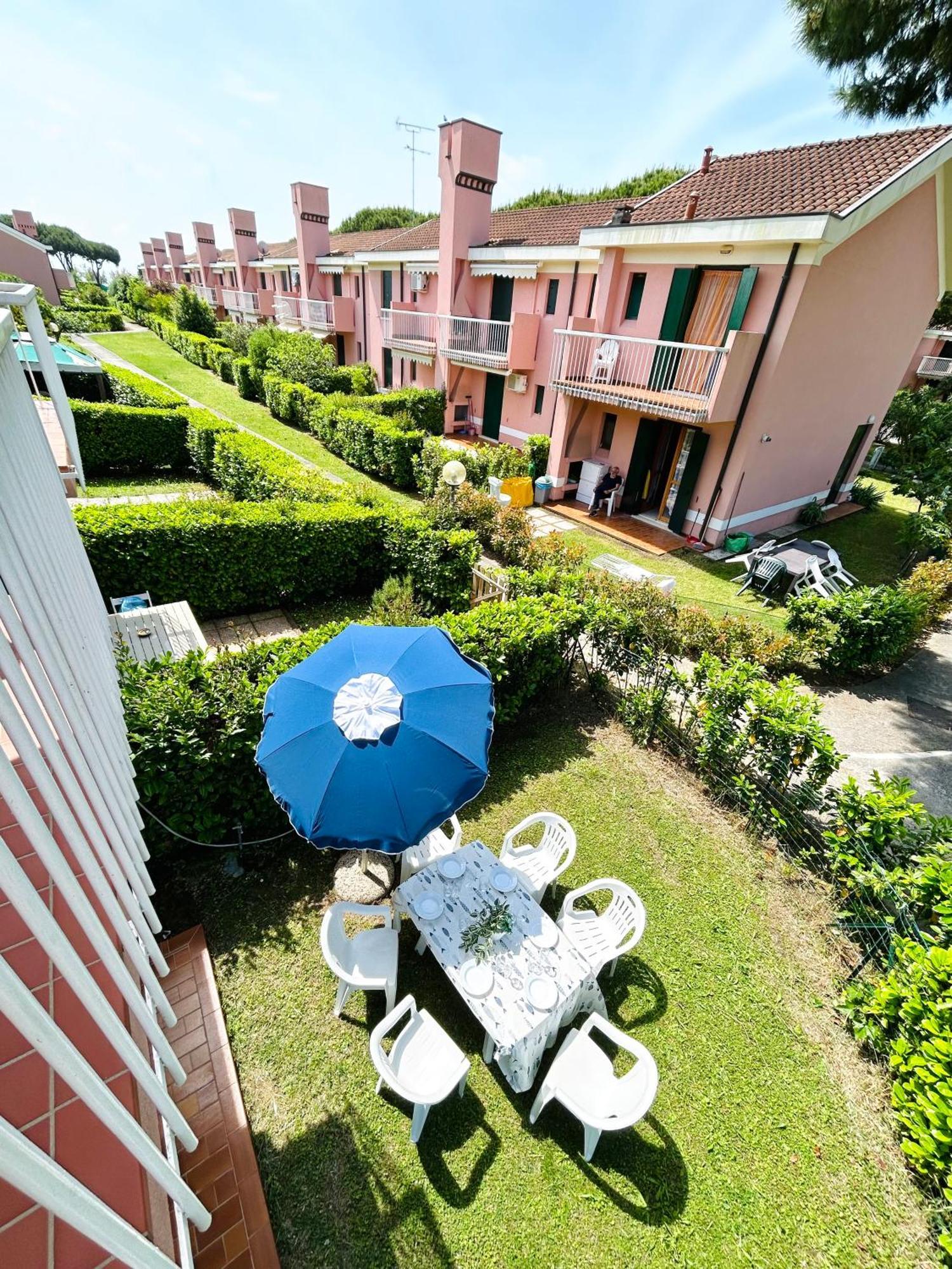 Beachside Family Garden Retreat 卡瓦利诺 外观 照片