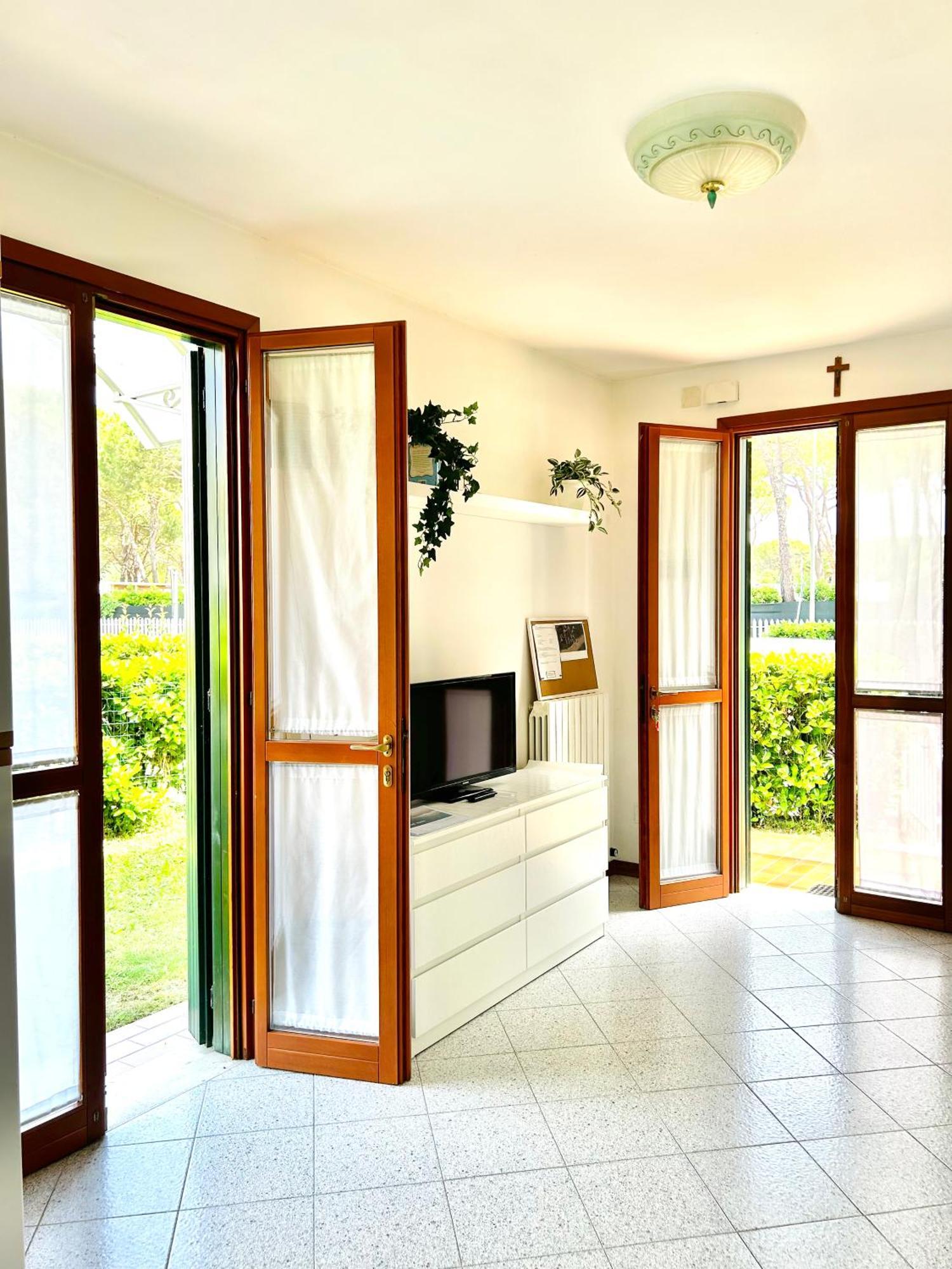 Beachside Family Garden Retreat 卡瓦利诺 外观 照片